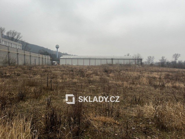 Pozemek 16 940 m2 - Bratislava (4)