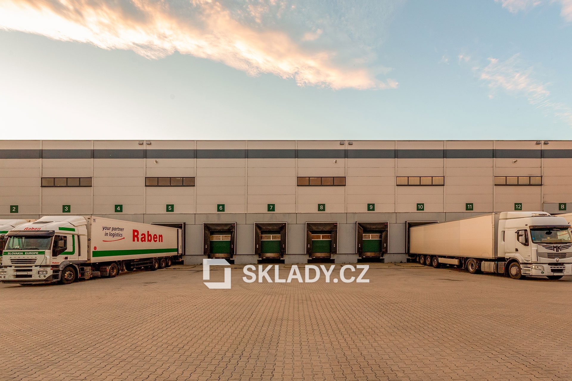 hala - Nové Mesto nad Váhom (5)