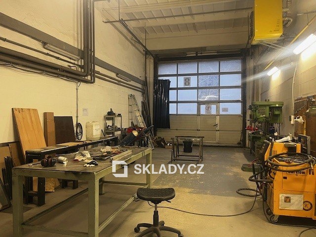 areál - logistic park (3)