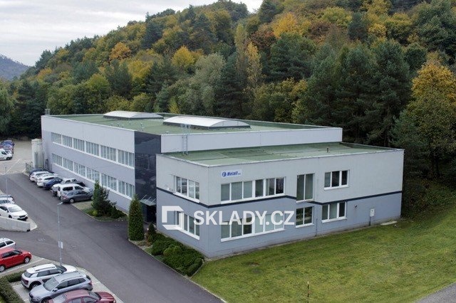 Areál - hala  - Slovensko (6)