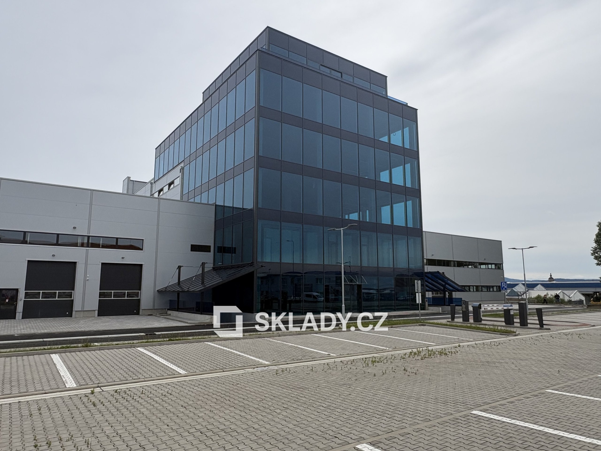 hala - České Budějovice (4)