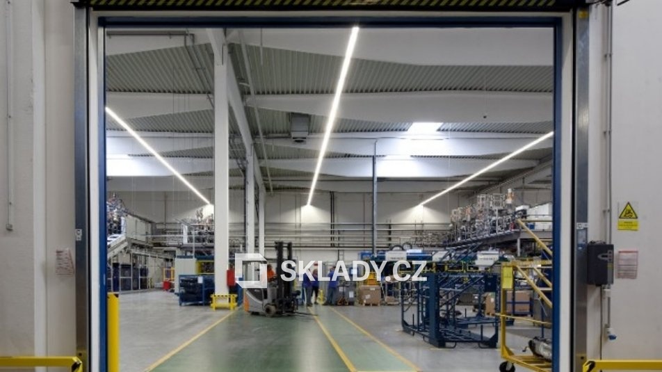 P3 - Mladá Boleslav hala