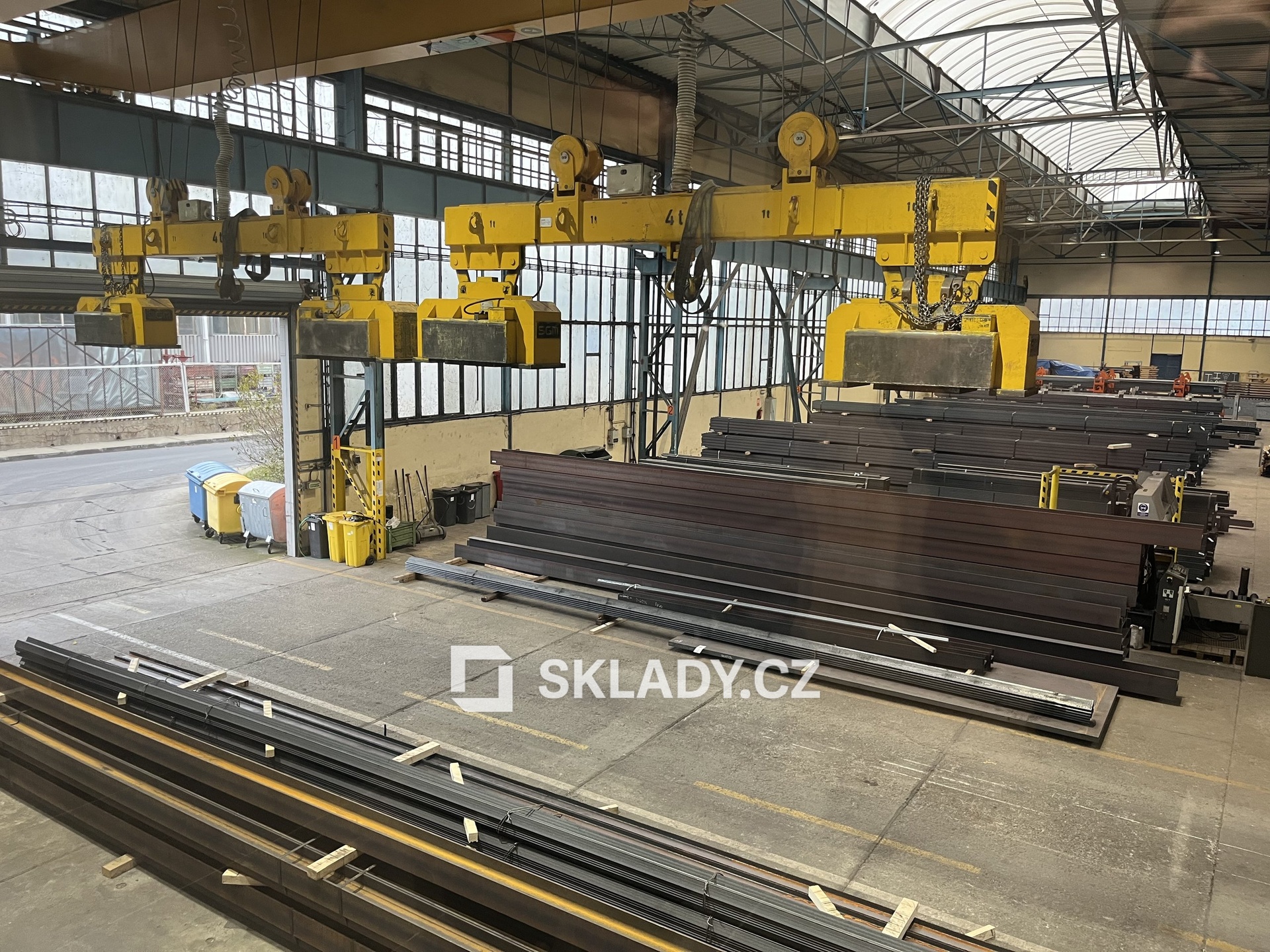 Areál na prodej (2)