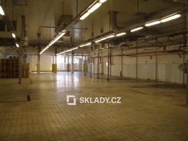 Industrial Park Nelahozeves (Budova B1