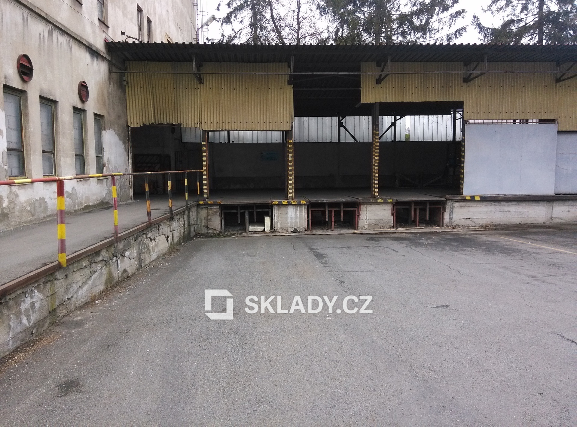 Nájezd
