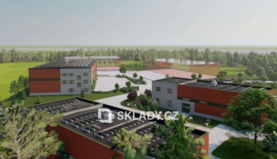 haly 800 - 1000 m2 - Všechromy (8)
