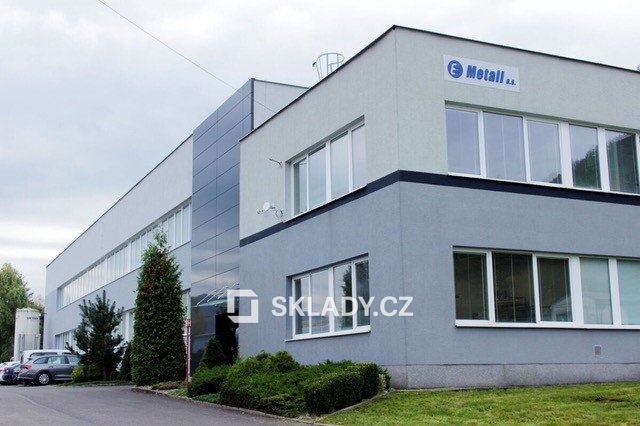 Areál - hala  - Slovensko (4)