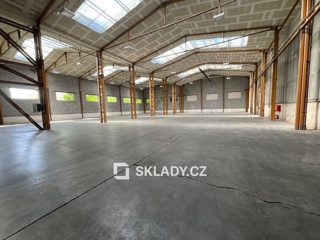 Haly  - Bystřany - 1.500, 3. 000 m2 (8)