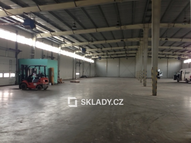 hala 2 000 m2 - Most (14)