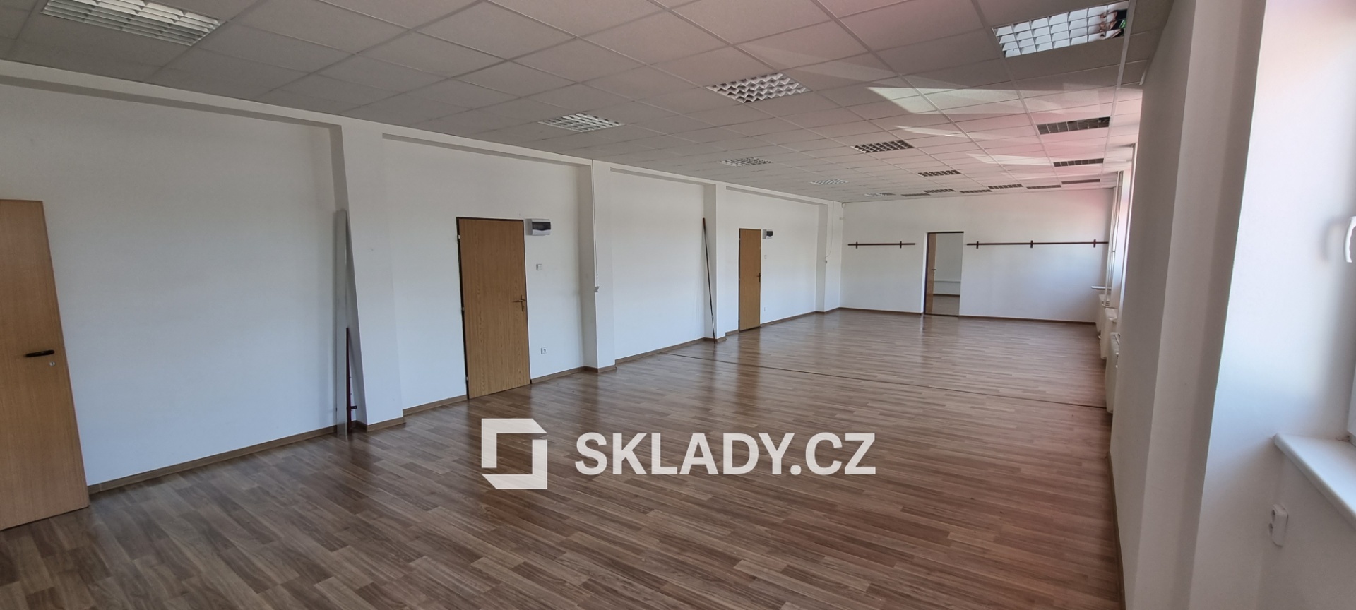 kanceláře - Ostrava13