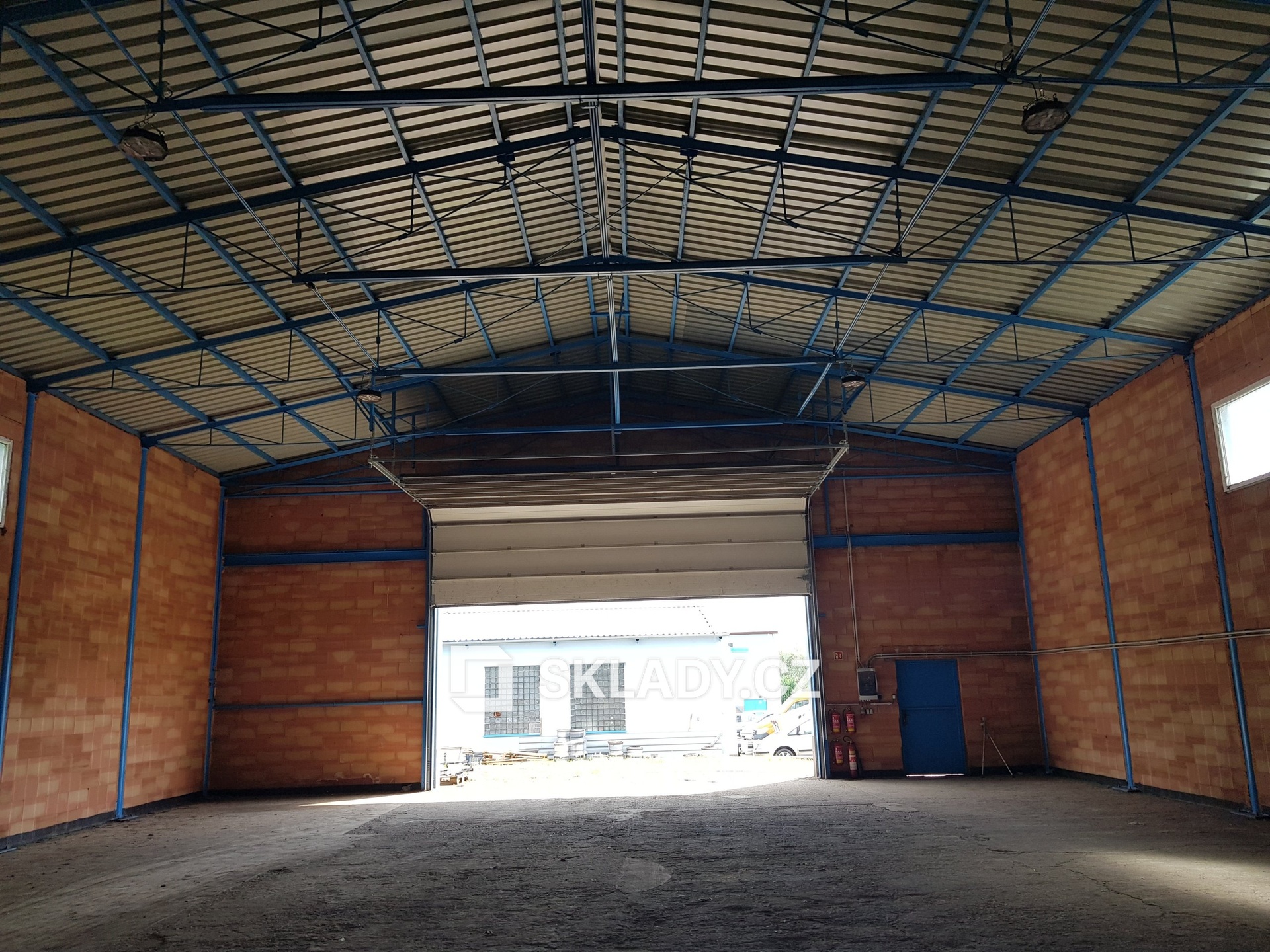 hala 440 m2  (5)