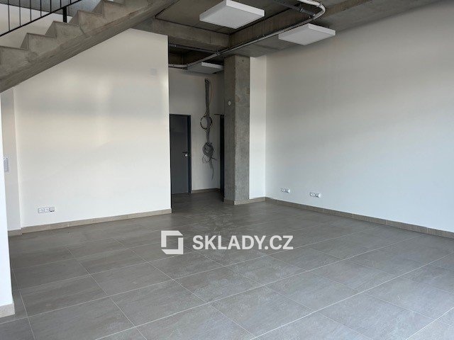 Skladové boxy - Brno Černovice (2)
