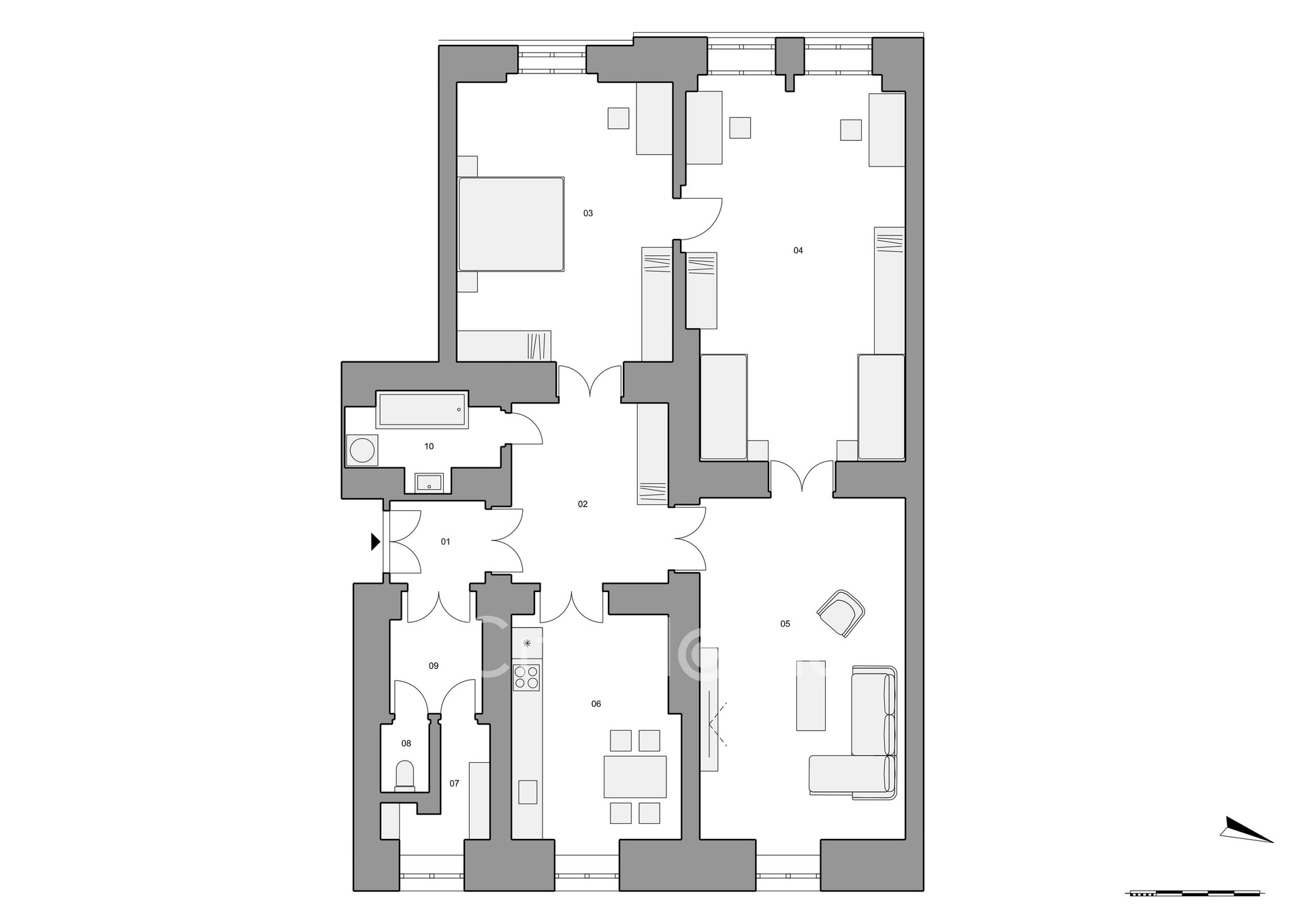 2D plánek_ KAR5_A2.4