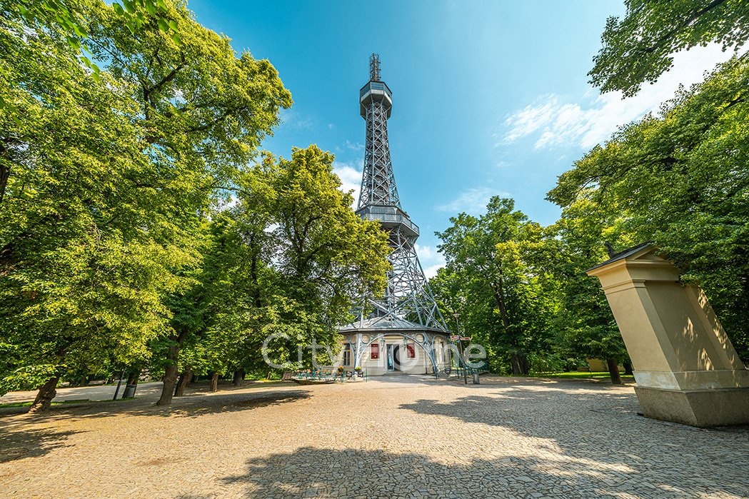 Mělnická12_lokalita