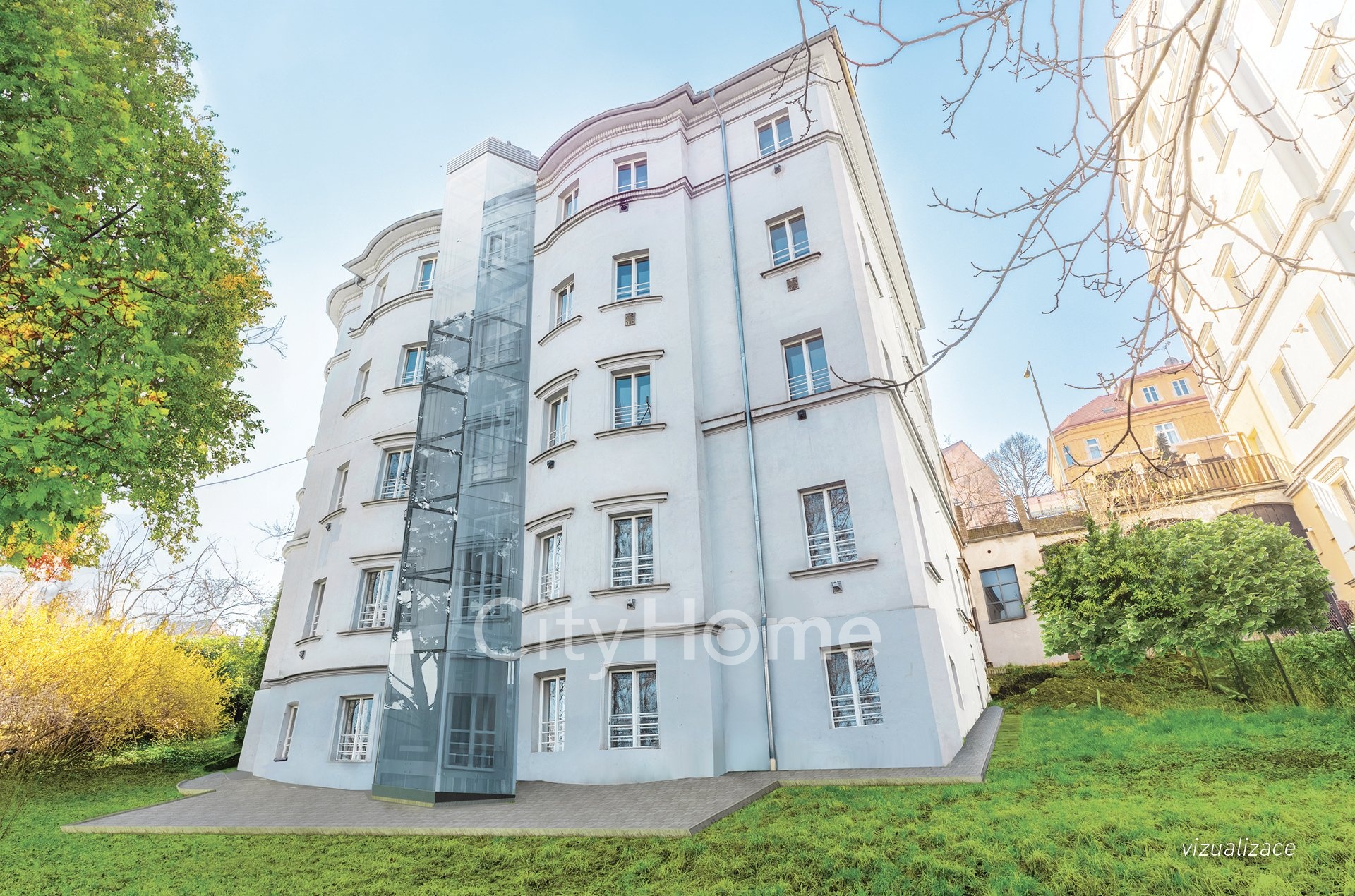 Na Václavce_vizualizace výtah(9)