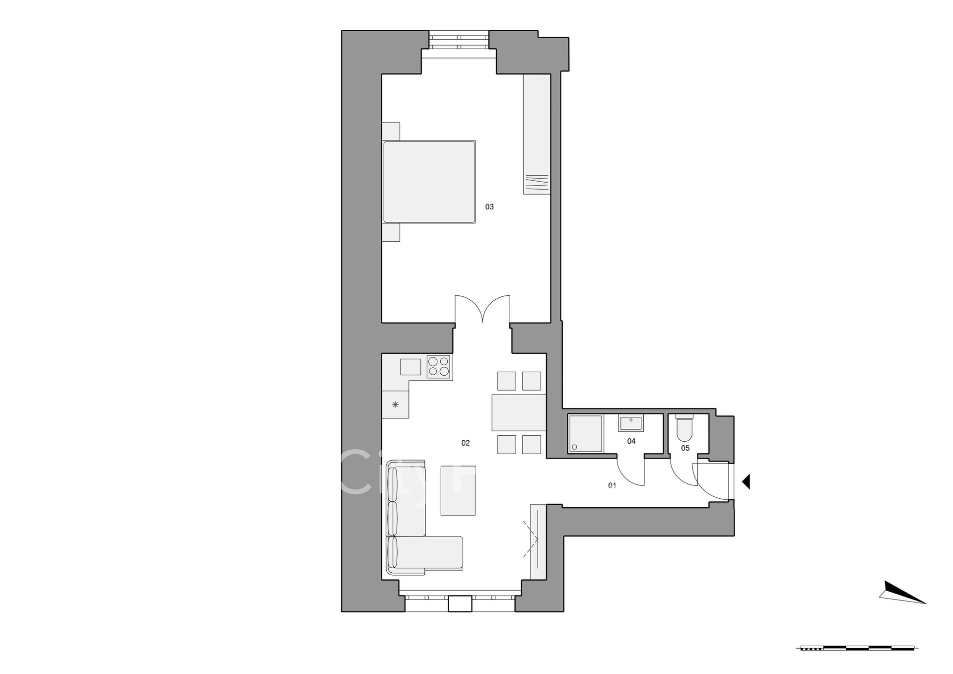 2D plánek_KAR5_A3.2