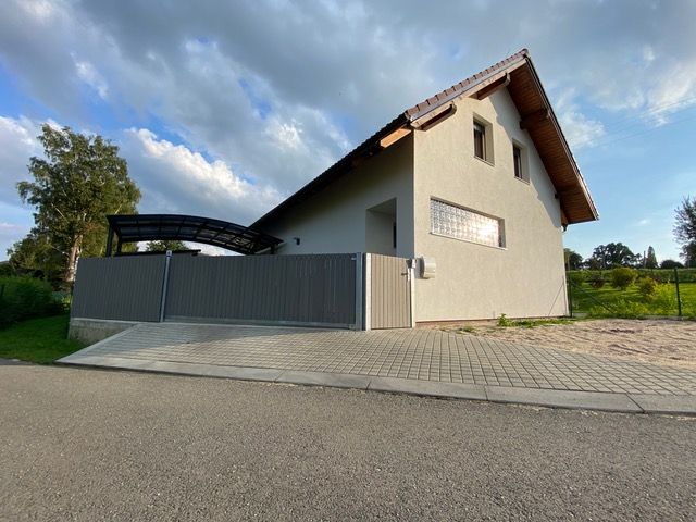 Prodej rodinného domu, 145 m² Sloup v Čechách (okres Česká Lípa), Komenského, obrázek 12