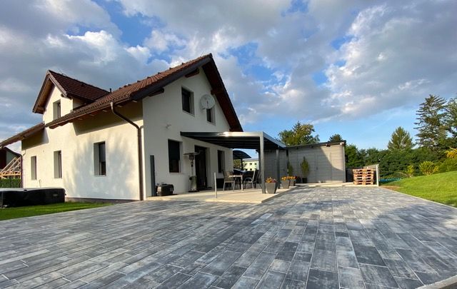 Prodej rodinného domu, 145 m² Sloup v Čechách (okres Česká Lípa), Komenského, obrázek 2