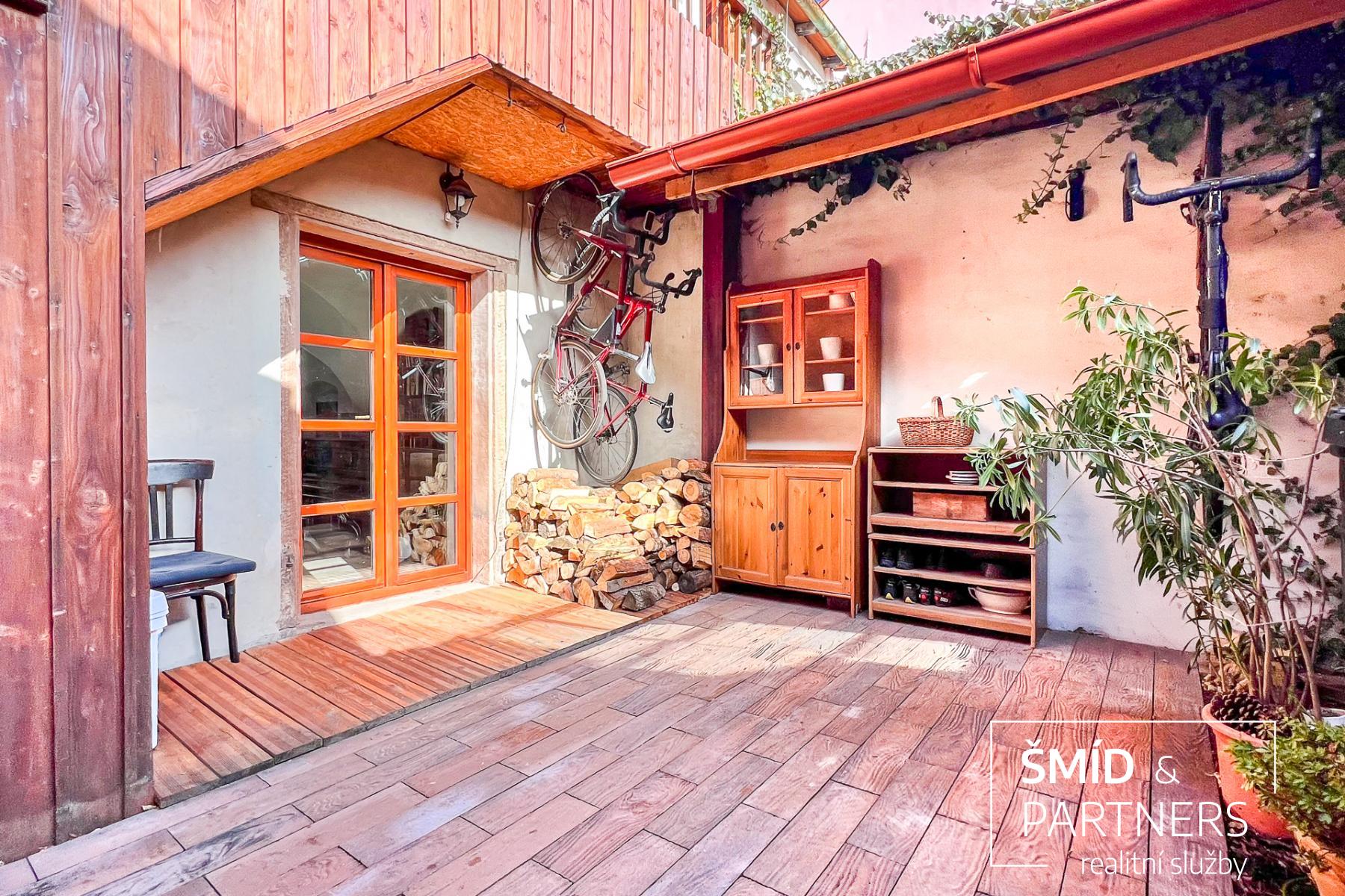 Prodej rodinného domu 187 m² – pohled 4