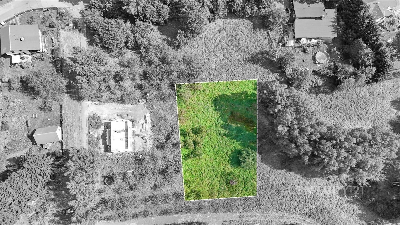 Prodej stavební parcely Liberec 4 990 000 Kč, foto 6