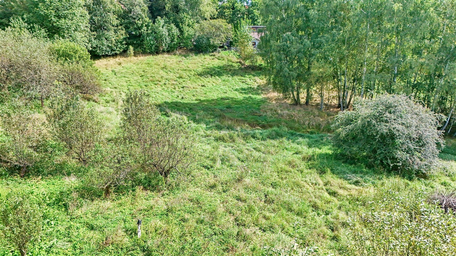 Prodej stavební parcely Liberec 4 990 000 Kč, foto 15