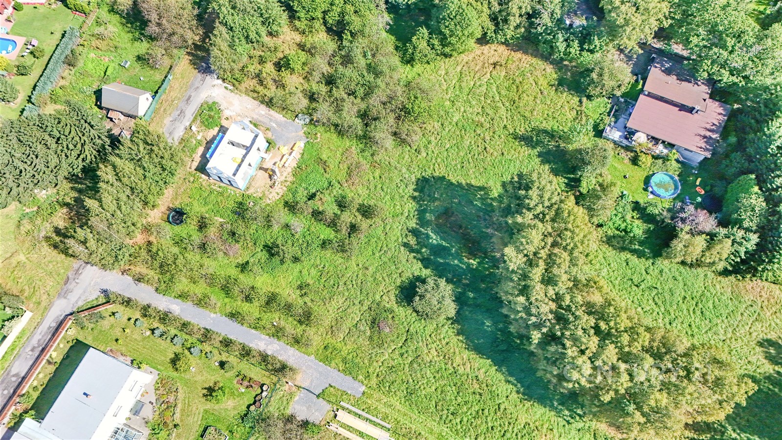 Prodej stavební parcely Liberec 4 990 000 Kč, foto 21