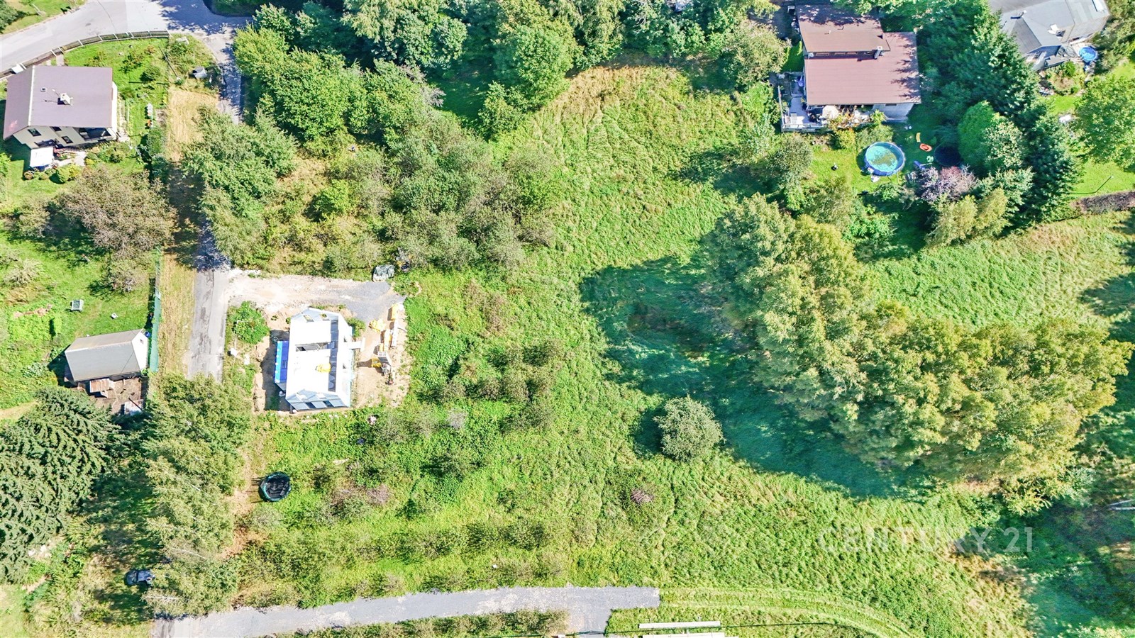 Prodej stavební parcely Liberec 4 990 000 Kč, foto 20