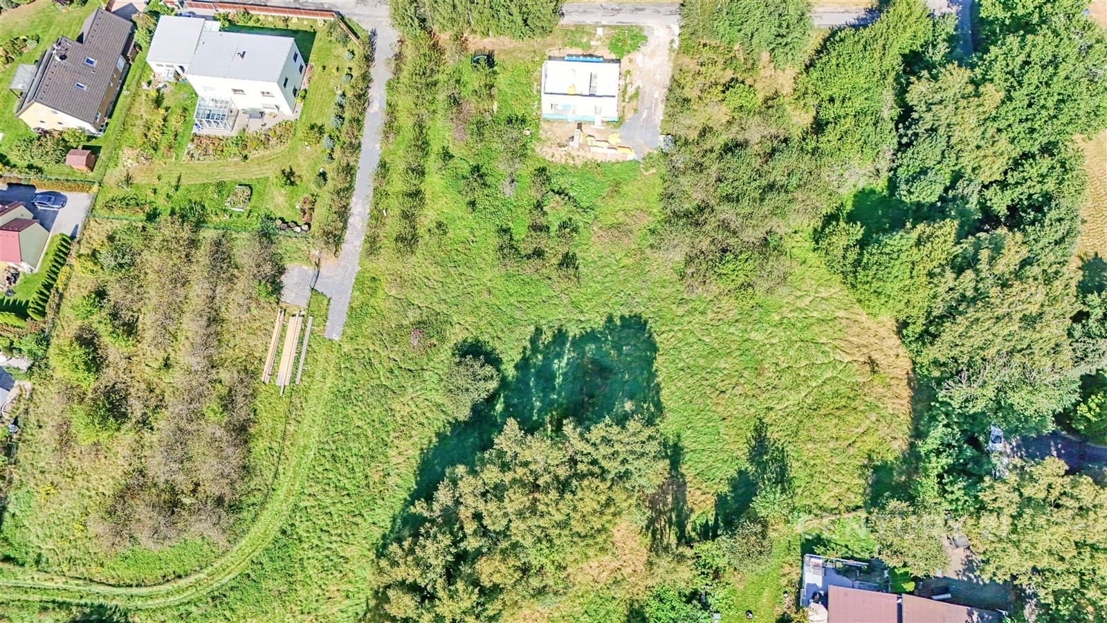 Prodej stavební parcely Liberec 4 990 000 Kč, foto 23