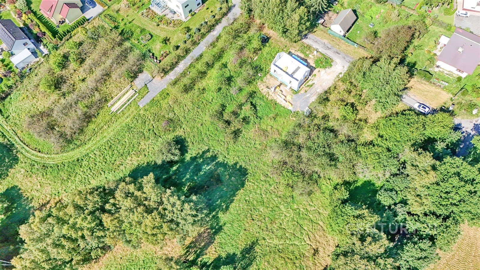 Prodej stavební parcely Liberec 4 990 000 Kč, foto 24