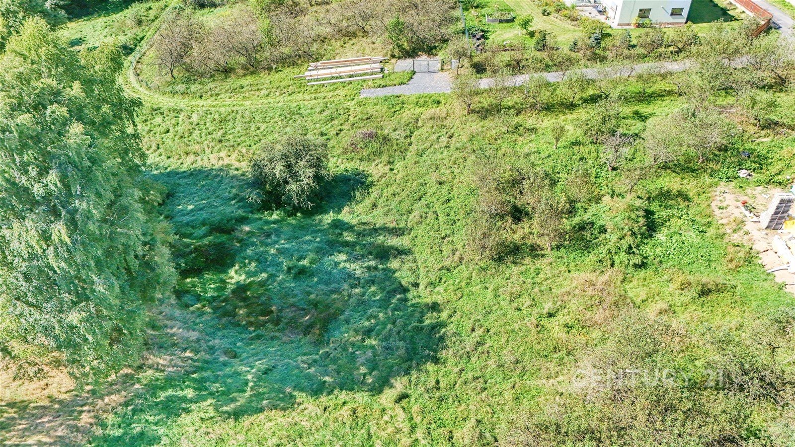 Prodej stavební parcely Liberec 4 990 000 Kč, foto 13
