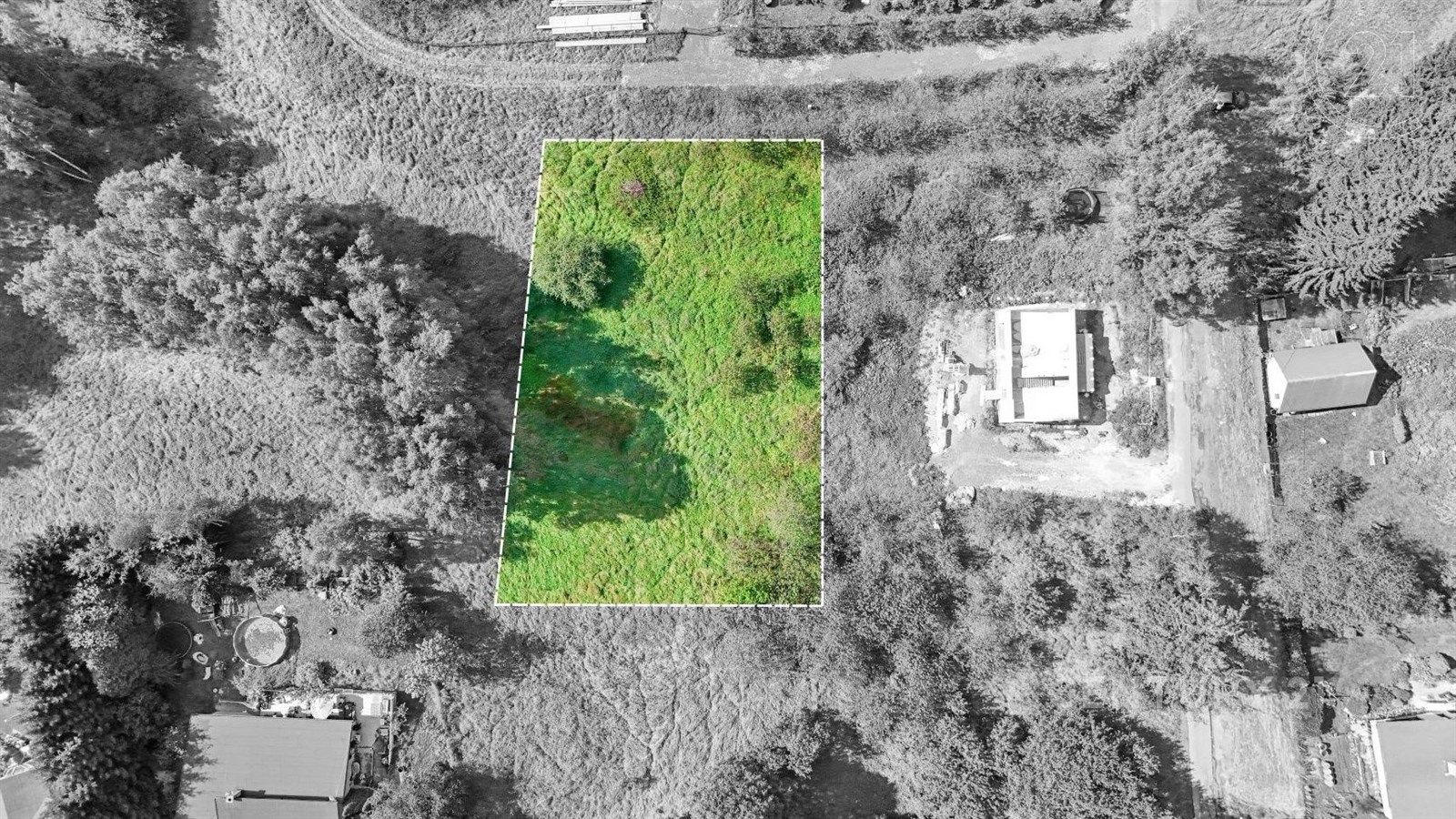 Prodej stavební parcely Liberec 4 990 000 Kč, foto 10