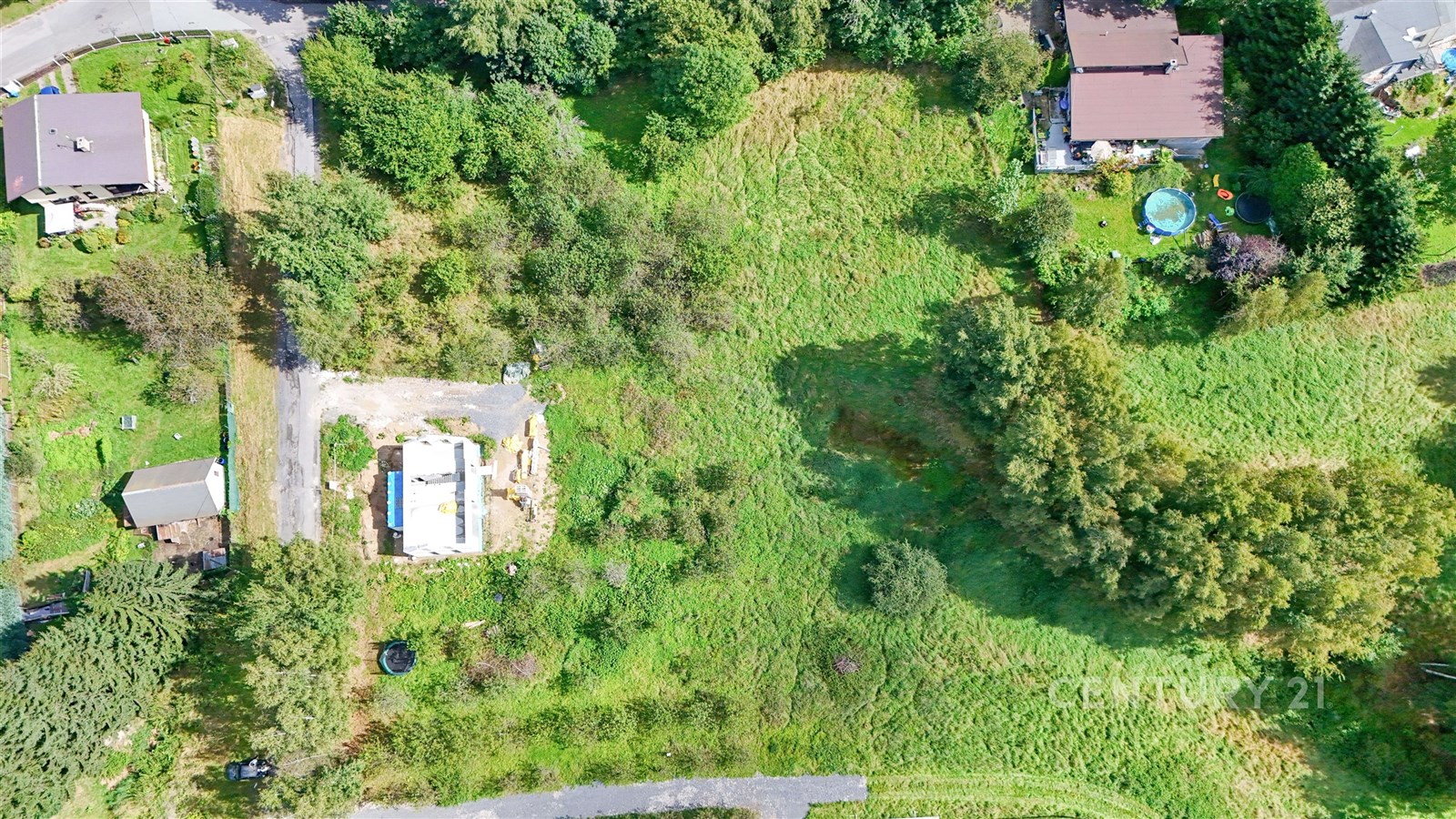 Prodej stavební parcely Liberec 4 990 000 Kč, foto 5