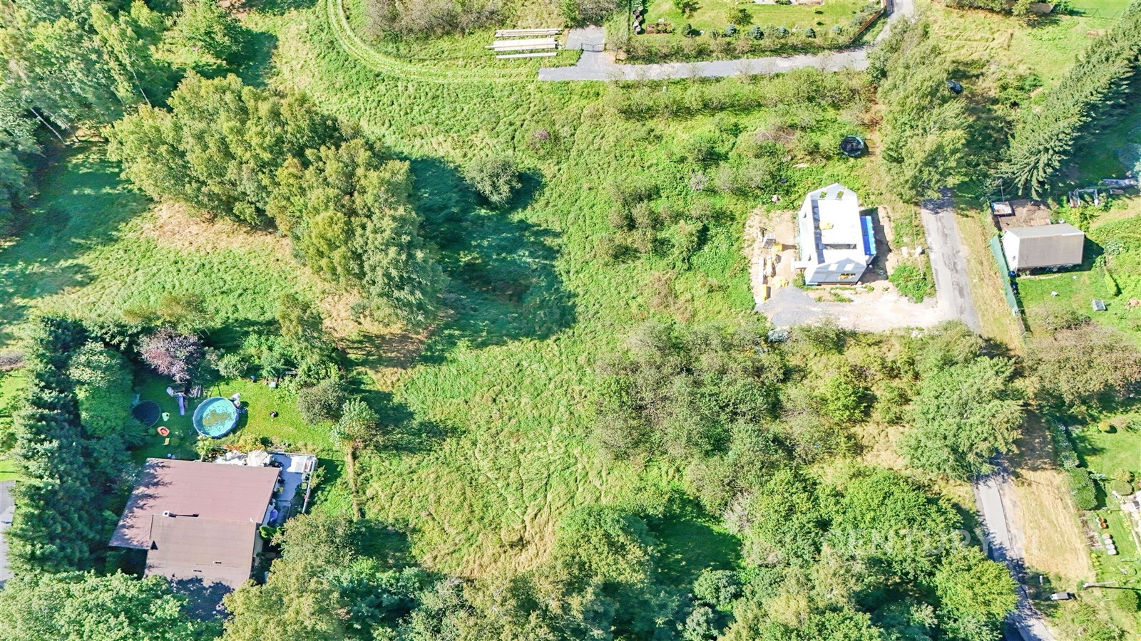 Prodej stavební parcely Liberec 4 990 000 Kč, foto 16