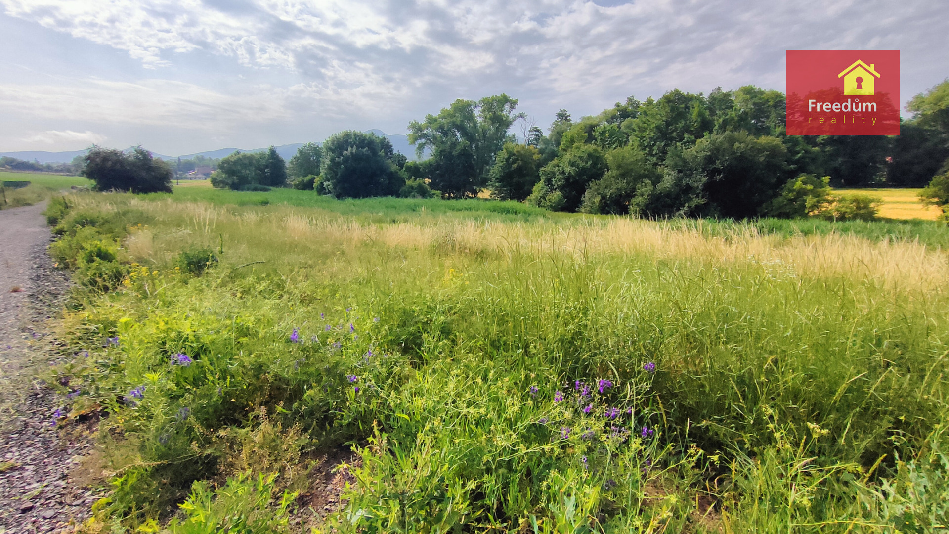 Prodej stavební parcely Bžany 2 490 000 Kč, foto 6