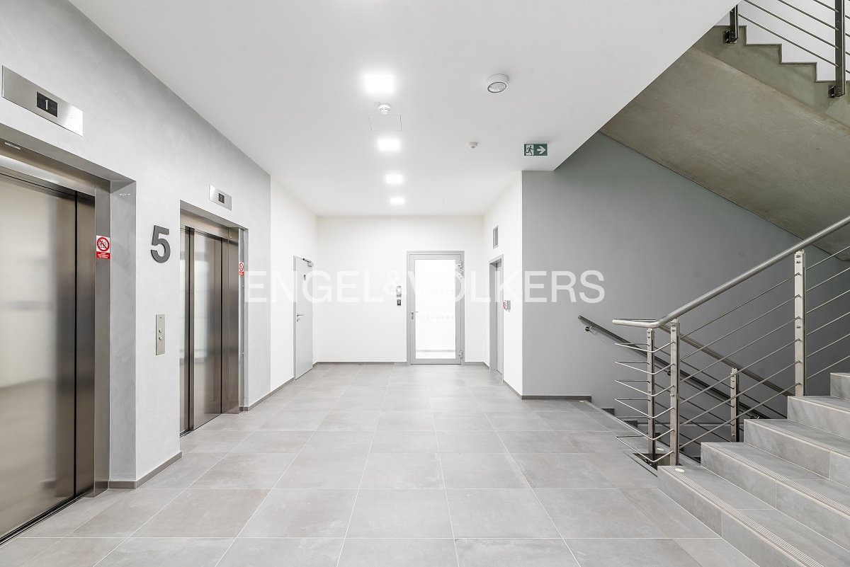 Pronájem kanceláře Praha 82 722 Kč za měsíc, foto 12