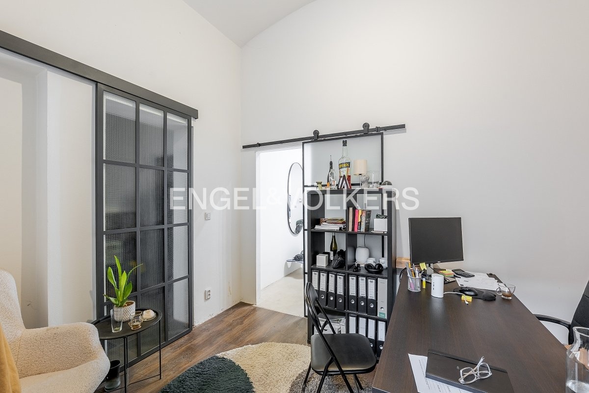 Pronájem obchodu Praha 65 000 Kč za měsíc, foto 11