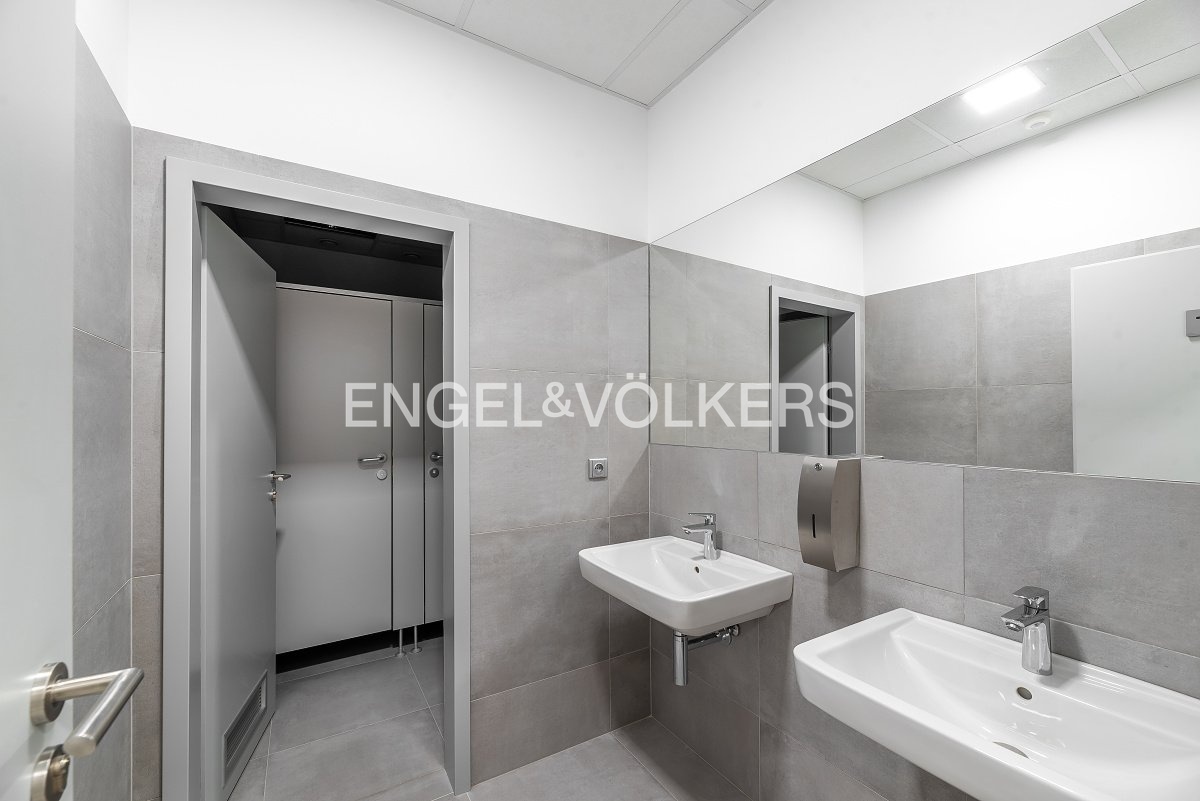 Pronájem kanceláře Praha 82 722 Kč za měsíc, foto 10