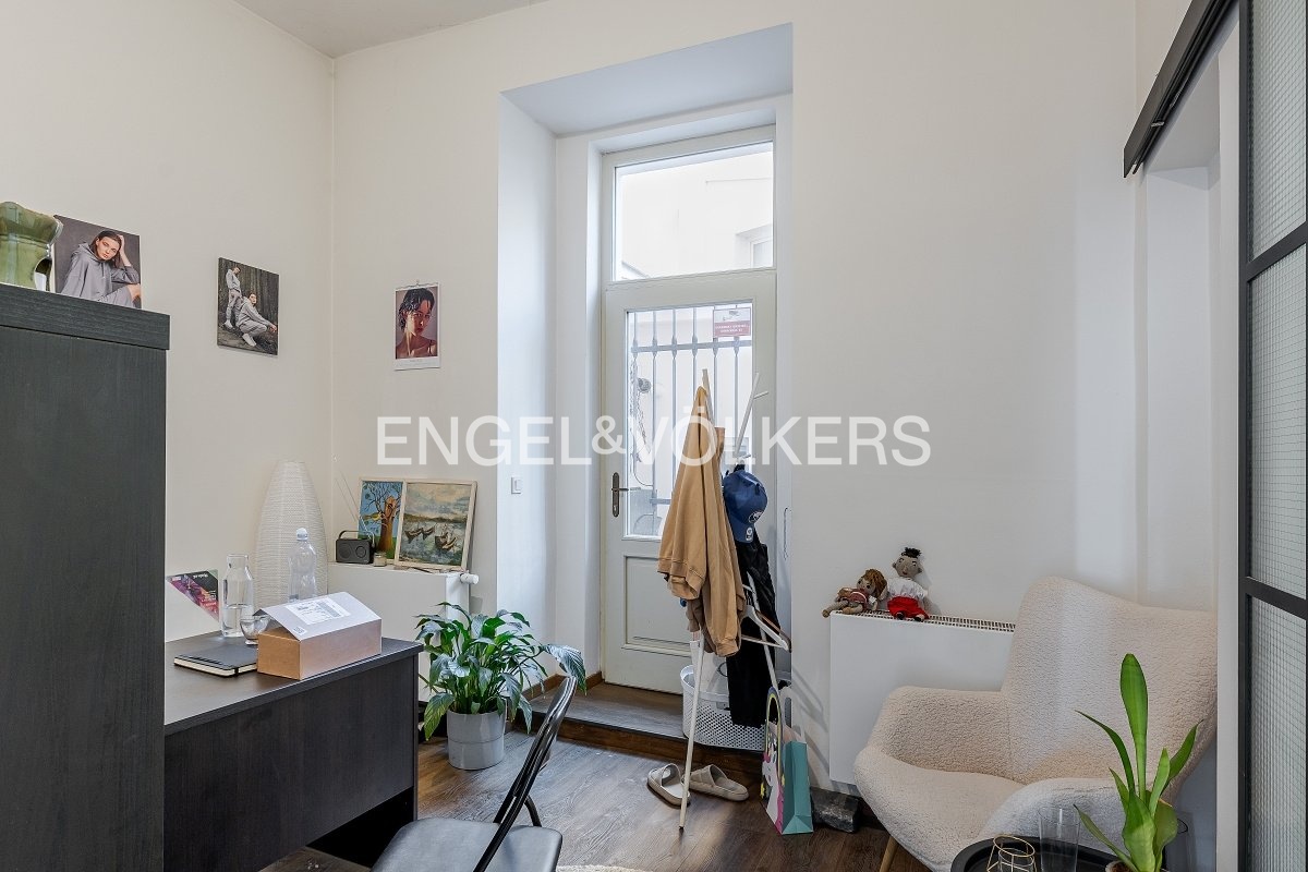 Pronájem obchodu Praha 65 000 Kč za měsíc, foto 15