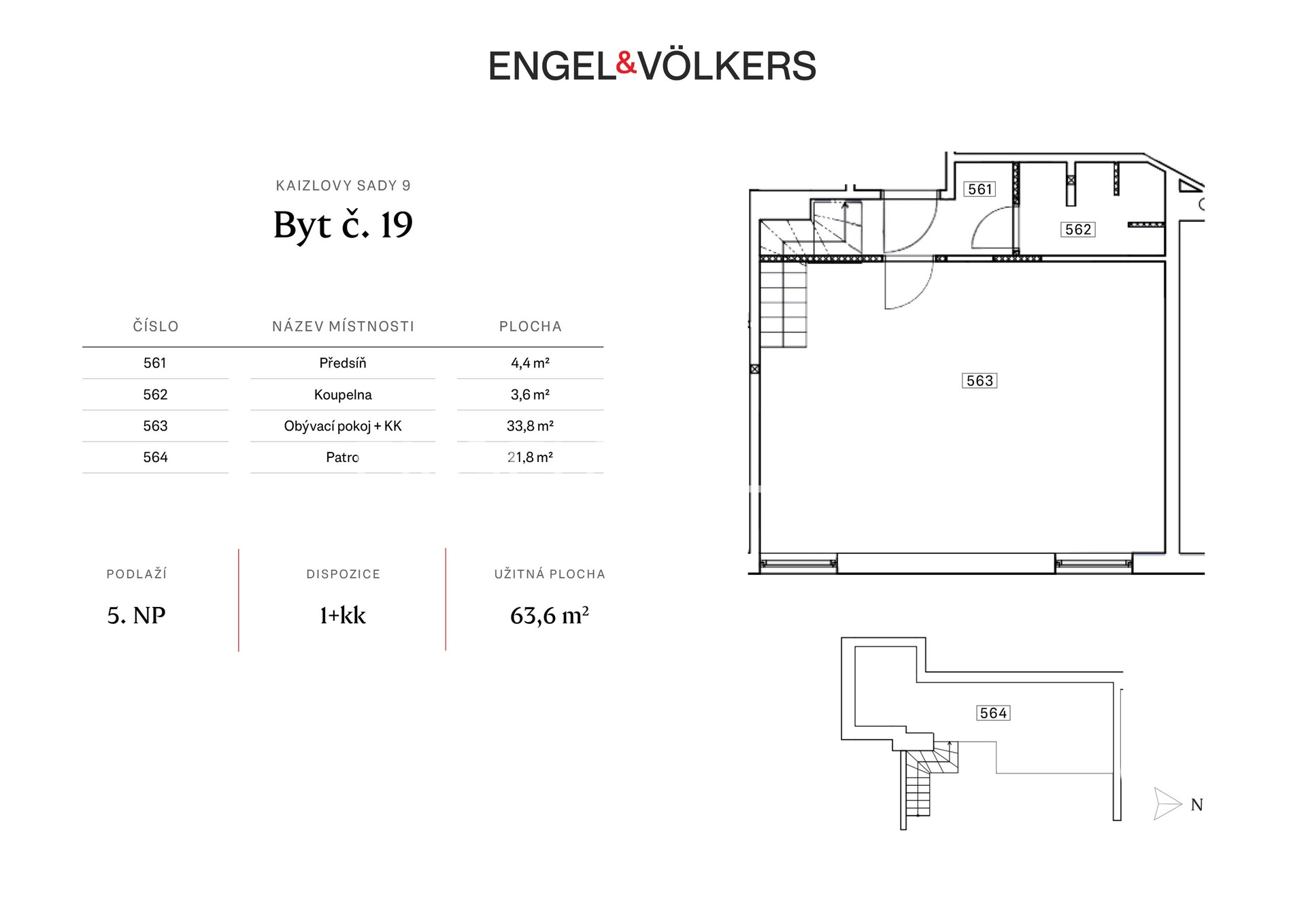 9_Kaizlovy sady_byt 19