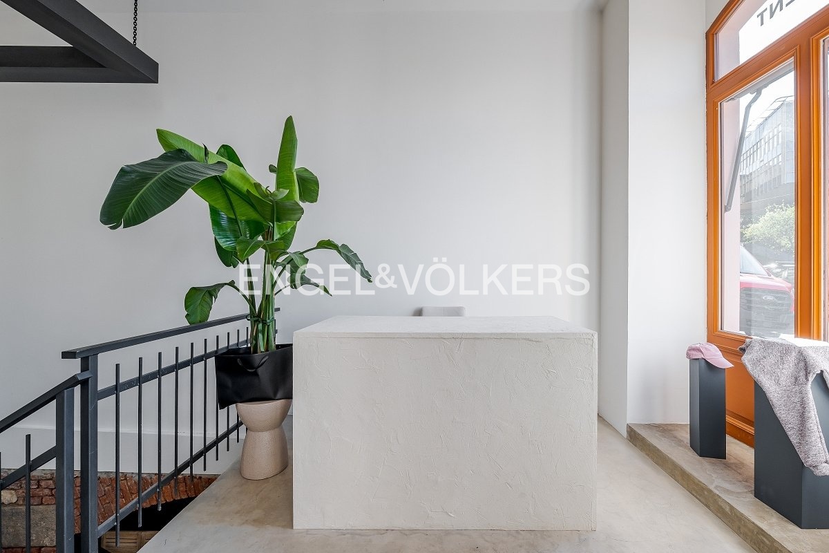 Pronájem obchodu Praha 65 000 Kč za měsíc, foto 5