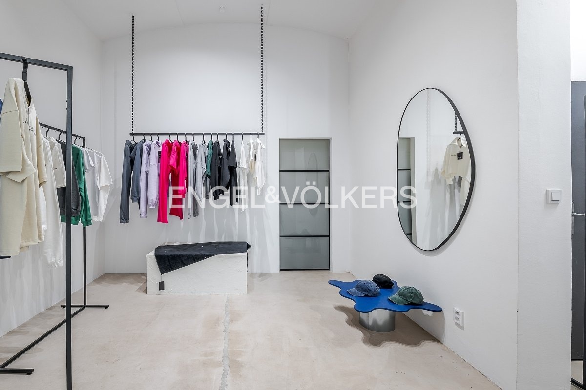 Pronájem obchodu Praha 65 000 Kč za měsíc, foto 7
