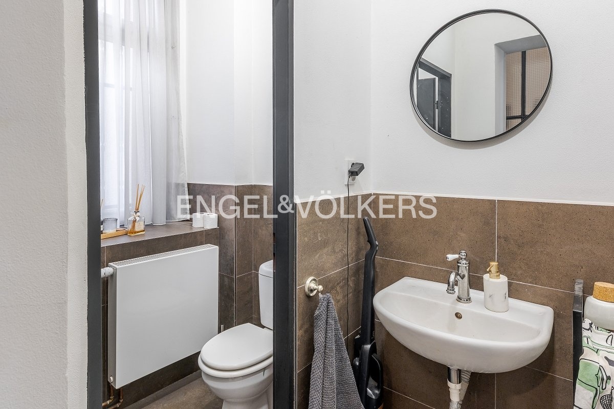 Pronájem obchodu Praha 65 000 Kč za měsíc, foto 16