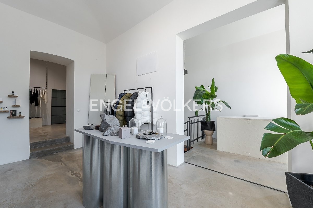 Pronájem obchodu Praha 65 000 Kč za měsíc, foto 10