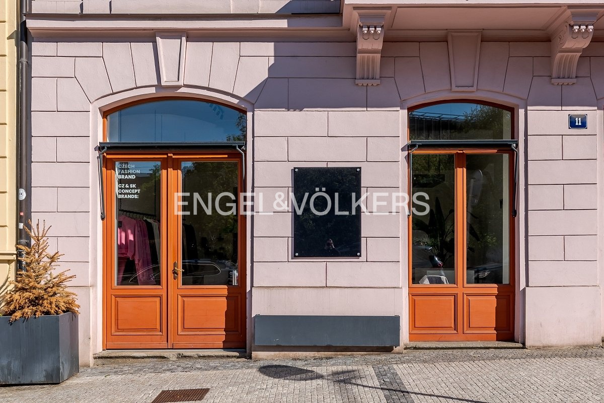 Pronájem obchodu Praha 65 000 Kč za měsíc, foto 2