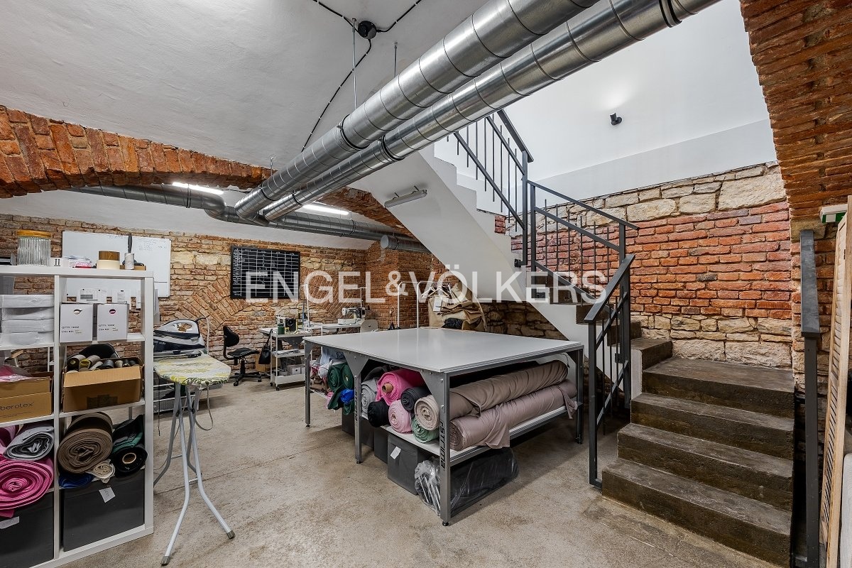 Pronájem obchodu Praha 65 000 Kč za měsíc, foto 12