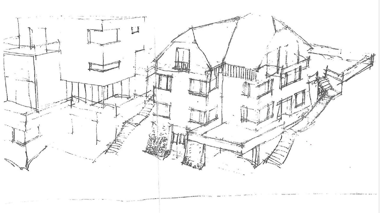 12__RD - Stavba Foto