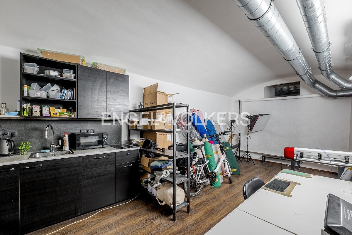 Pronájem obchodu Praha 65 000 Kč za měsíc, foto 14