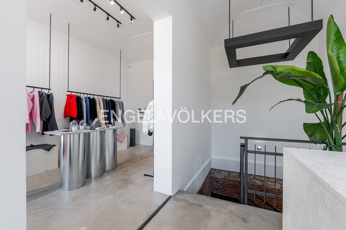 Pronájem obchodu Praha 65 000 Kč za měsíc, foto 9