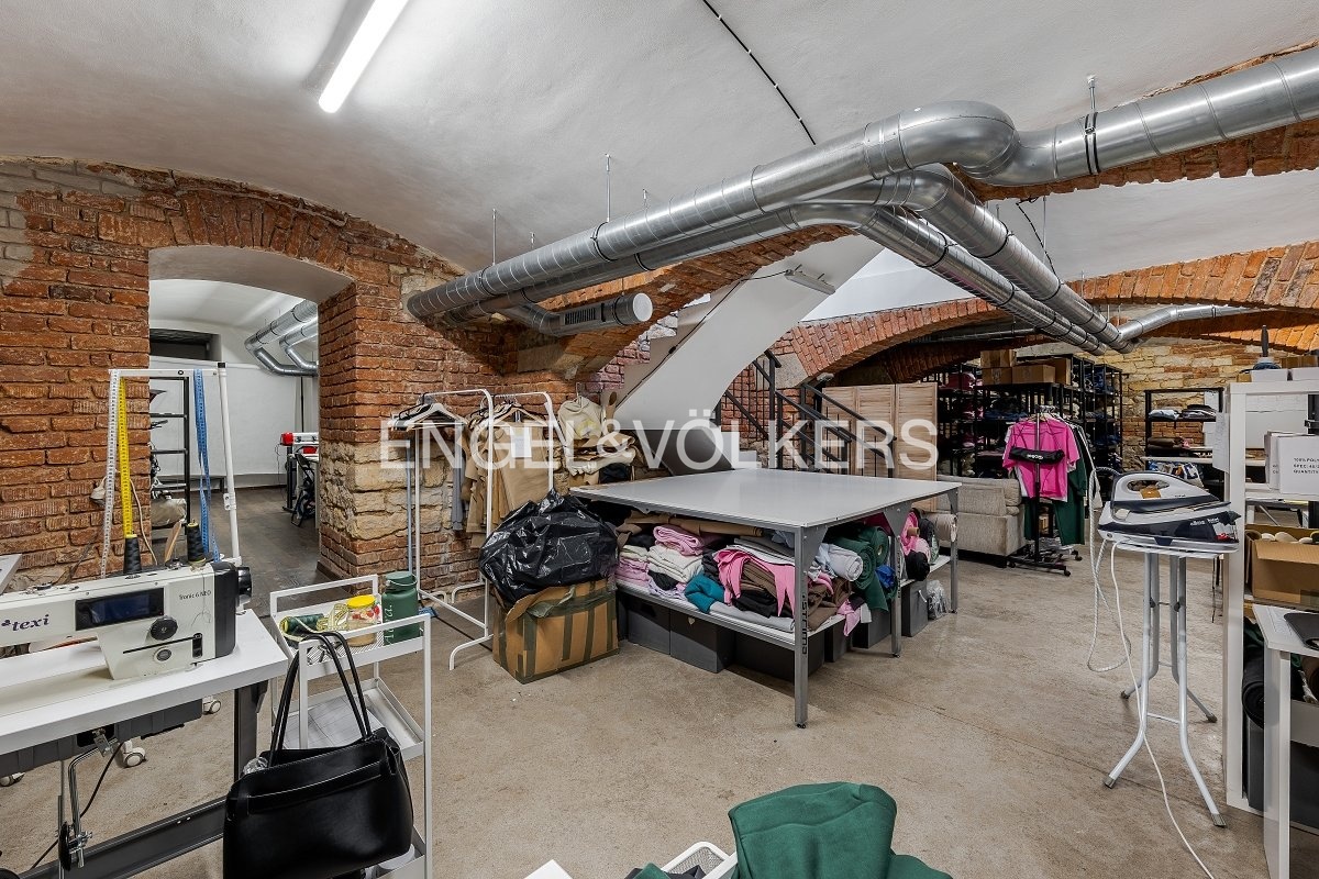 Pronájem obchodu Praha 65 000 Kč za měsíc, foto 13