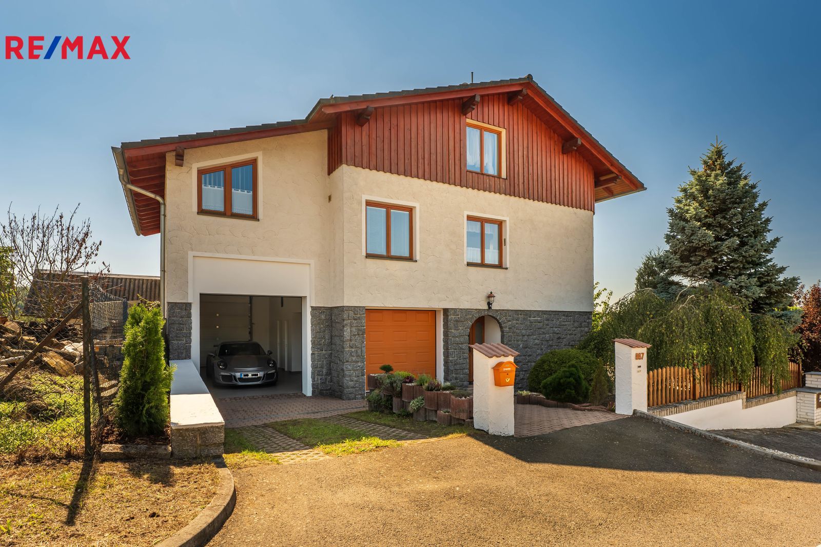 Prodej rodinného domu, 214 m² Protivín (okres Písek), Jabloňová, obrázek 1